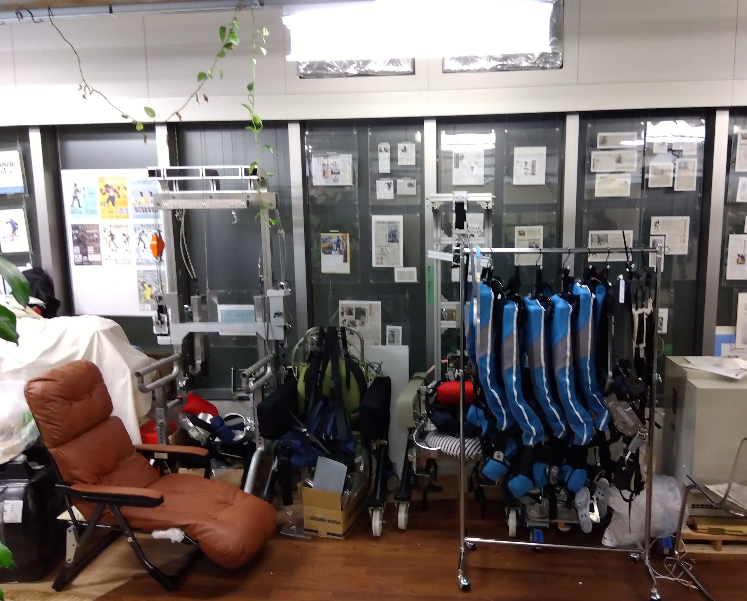 ショールームⅡ