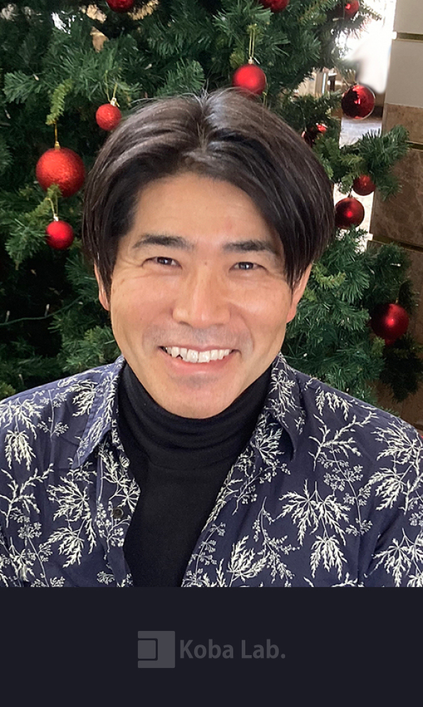 <br><br><br><br><br><br><br><br><br><br><br><br>小林 宏