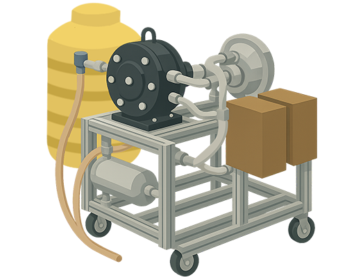 バイナリー発電